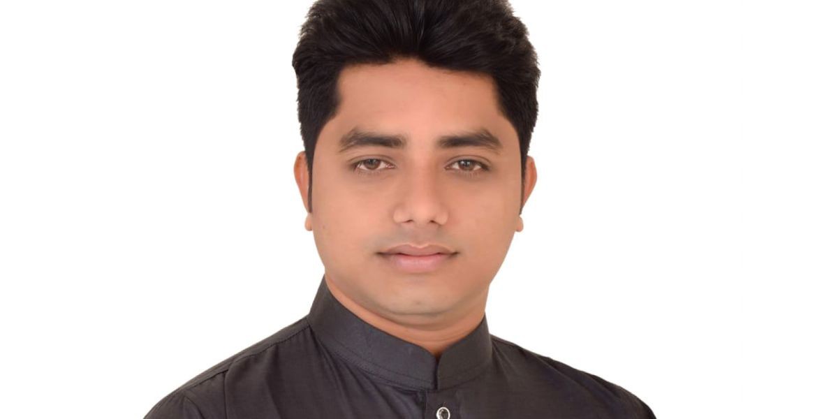 ভালুকায় ছাত্রদলের নাম ভাঙিয়ে সন্ত্রাসে জড়ানো চলবে না: হুঁশিয়ারি ছাত্রদল নেতা ইঞ্জিনিয়ার রিয়াদ পাঠানের..