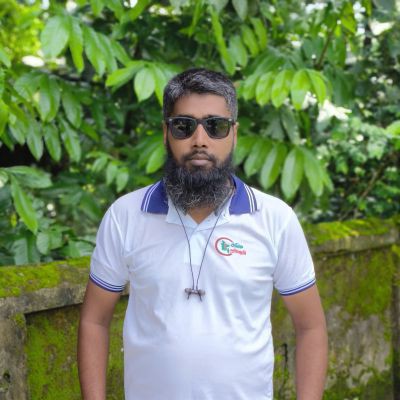 Mahbub Hasan