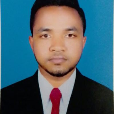Md Jakir Hossain avatar