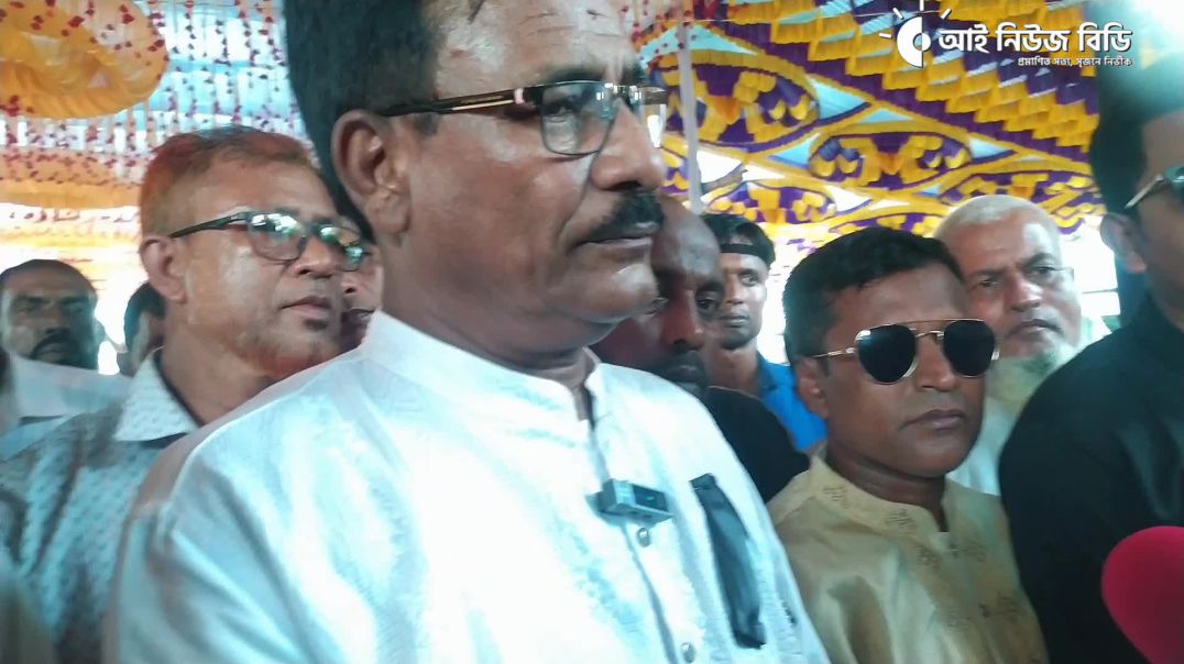 ⁣আগামী সংসদ  নির্বাচনে বিপুল ভোটে জয়ী হবেন, আলহাজ্ব আবু তাহের তালুকদার।