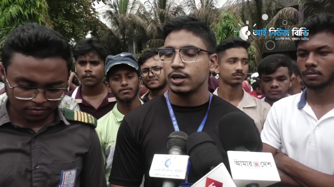 ⁣দুইটা সেকশনের কেউ বেঁচে নেই মাইলস্টোন শিক্ষার্থী