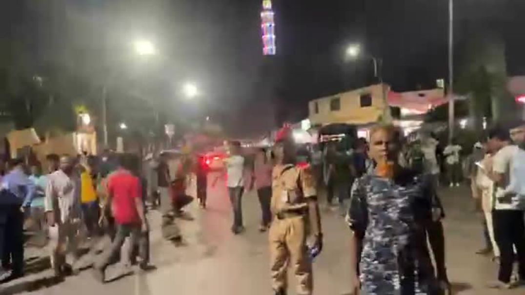 ⁣বার্ণ ইনস্টিটিউটের সবশেষ পরিস্থিতি