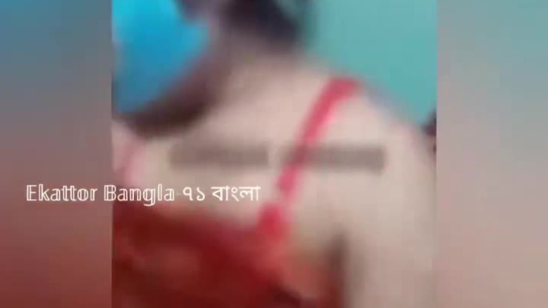 ⁣প্রবাসীর স্ত্রীর সাথে পরকীয়া করতে গিয়ে জনতার হাতে আটক সাতক্ষীরা শ্যামনগর উপজেলার জামায়াত নেতা সেকান্