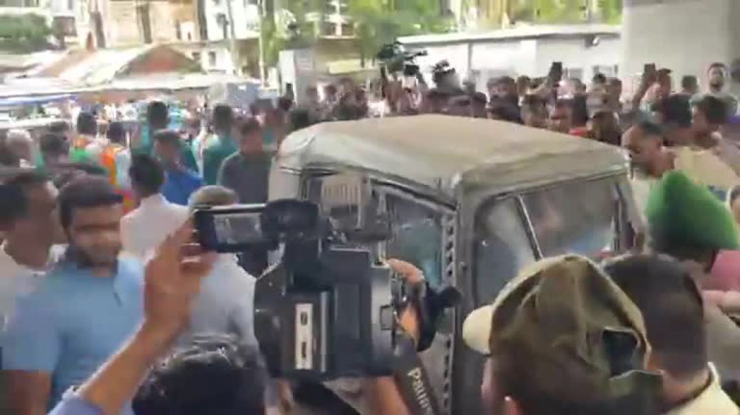 ⁣দ'গ্ধ ২৭ জন বার্ন ইউনিটে, সবার অবস্থা আশঙ্কাজনক