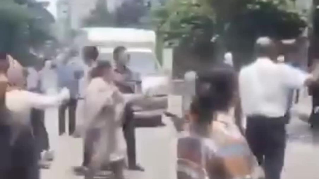 ⁣ফের স্কুলে অগ্নিকাণ্ডের ঘটনা!