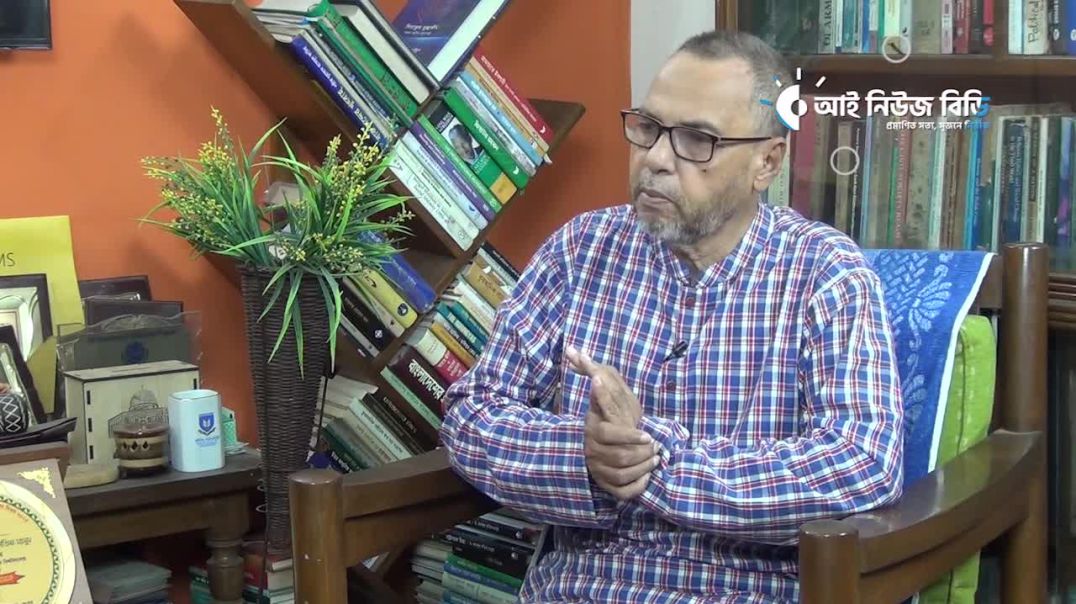 ⁣জিয়াউর রহমান স্বাধীনতার ঘোষণা করেই বসে ছিলেন না মু ক্তি যু দ্ধে র ঘোষণা করেন
