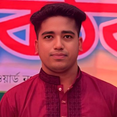 Md Munna