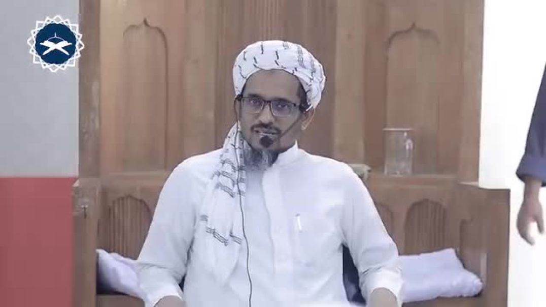 ⁣আল-কুরআনের দারসের নতুন আয়োজন