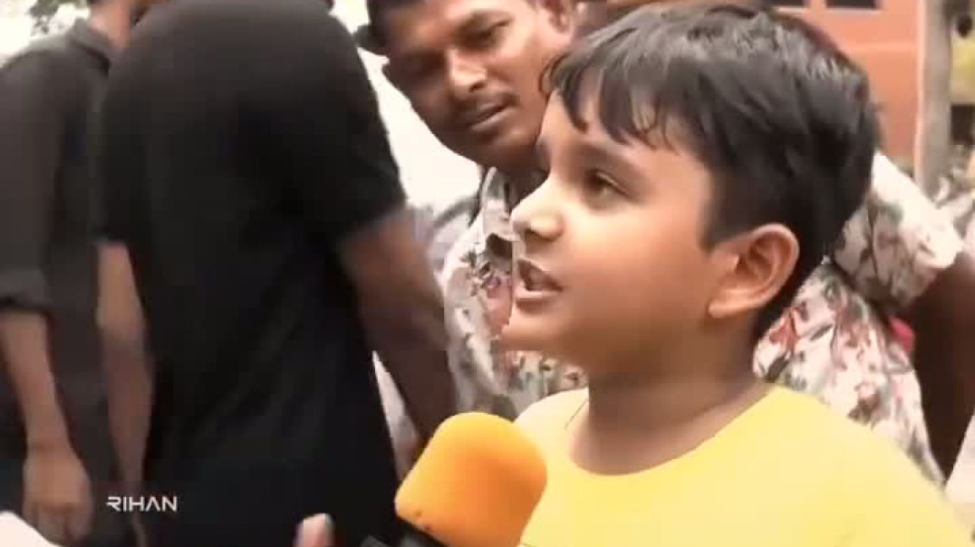 ⁣জুলাইয়ের সবচেয়ে বড় প্রাপ্তি- আগামী প্রজন্মের ভয়ডরহীন এই কণ্ঠস্বর, আপোসহীন মনোভাব, আর দেশ মাতৃকার