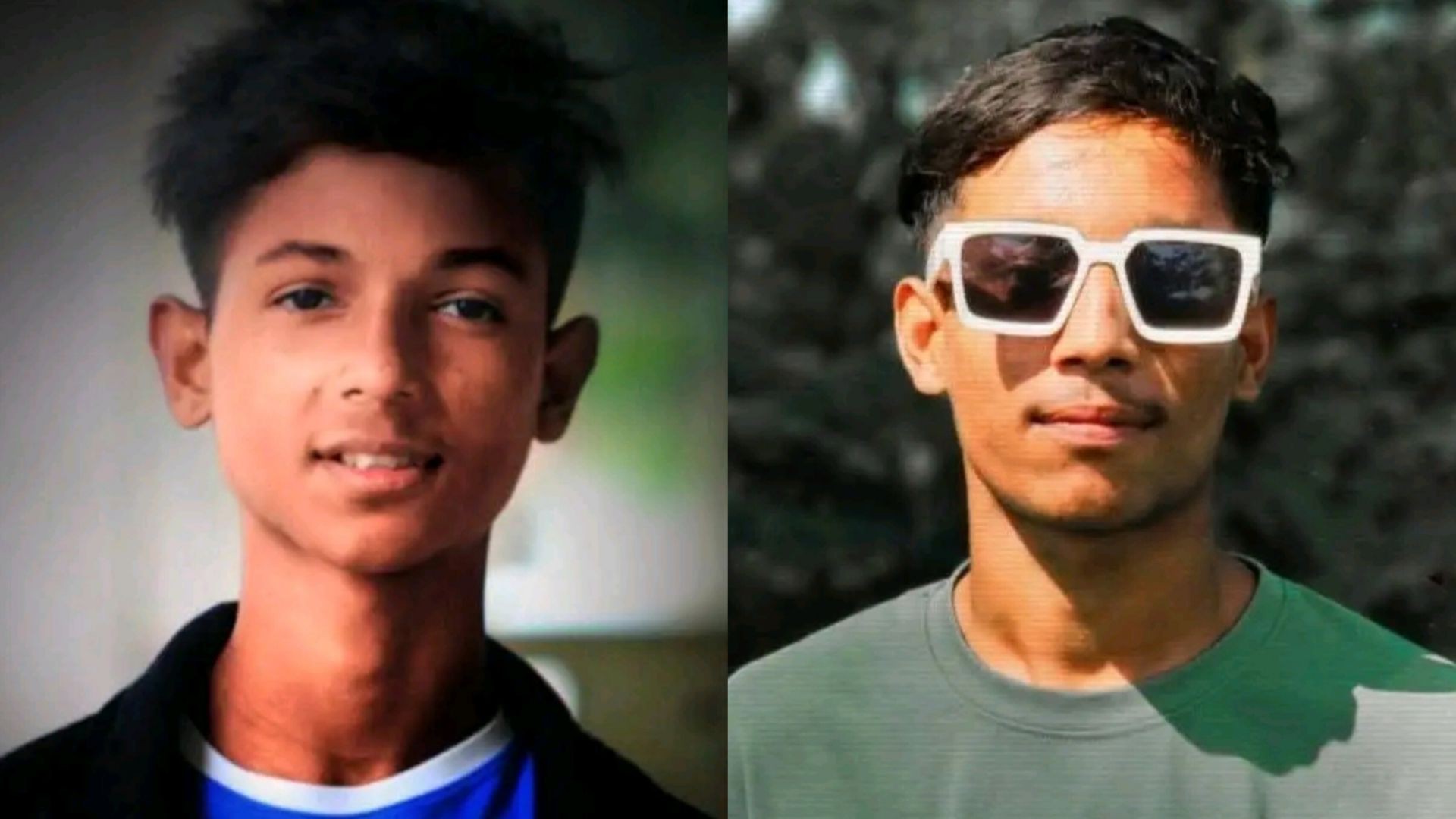 বাজিতপুরে মোটরসাইকেলে থাকা তিন বন্ধুকে ট্রাকের ধাক্ষা, প্রাণ গেলো দুইজনের।