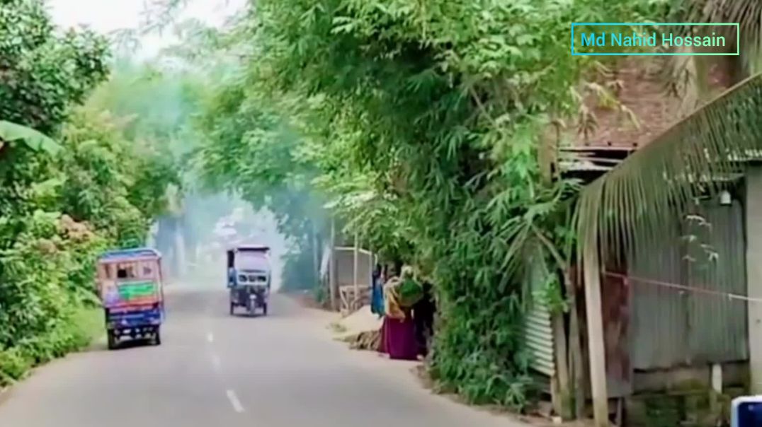 ⁣বিএনপির মিছিলে হাত বোমা বিস্ফোরণ।