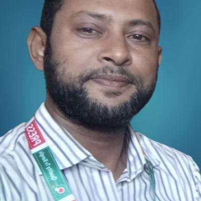 Tasliem Akhon
