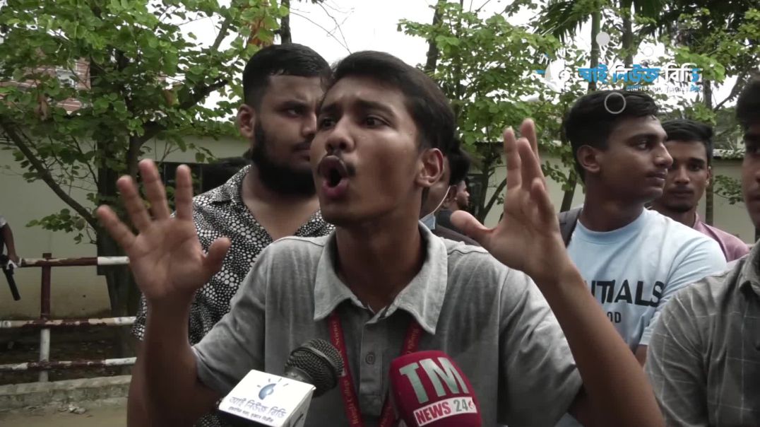 বিমান কেন জনবসতির উপর দিয়ে চালানো হবে, বাংলাদেশে সমুদ্রবন্দর নাই!