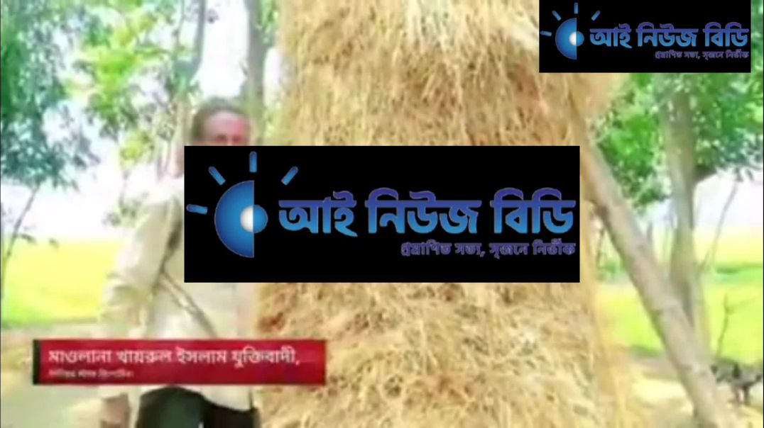 ⁣মুক্তিযোদ্ধা তোতা মিয়ার মানবেতর জীবন: ভাতা না পেয়ে দুর্দশা