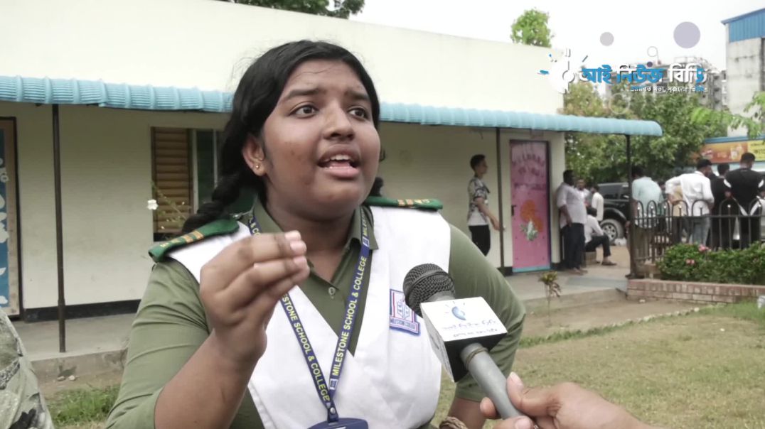 ⁣আমাদের দুঃখ লাগবে না, যারা অন্যায় করছে সবার বিচার করতে হবে