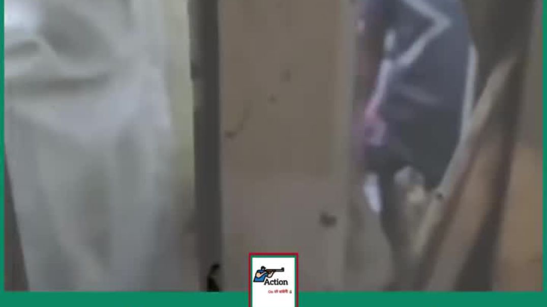 ⁣মসজিদ দখল করে কার্যালয় বানিয়েছে জামাত
