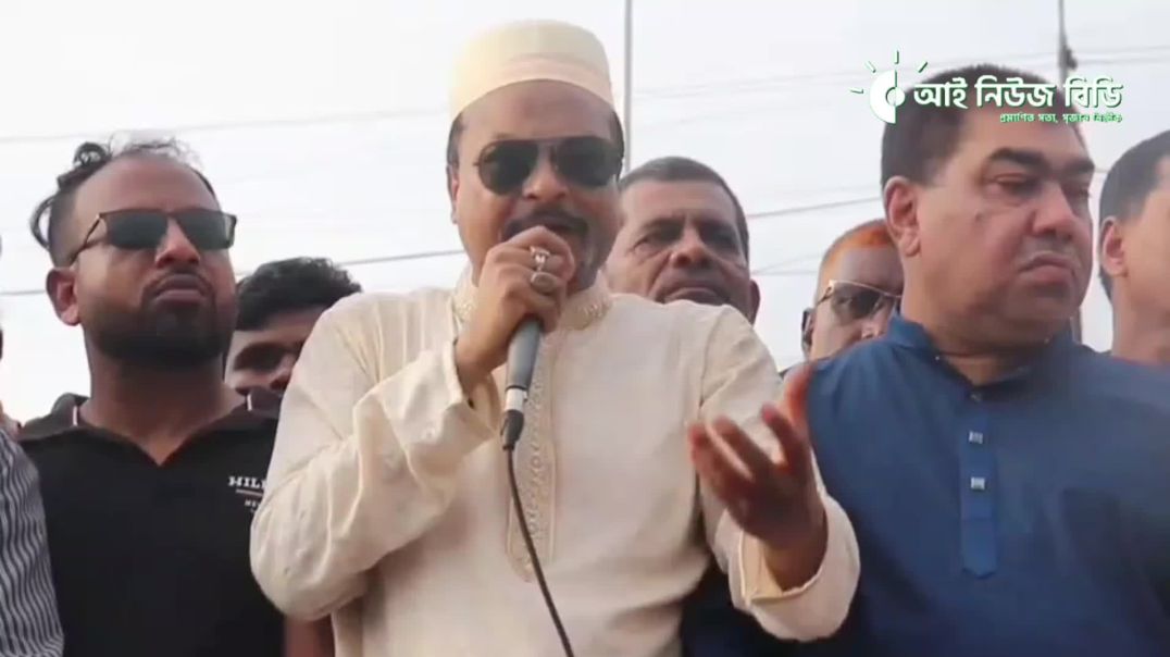 ⁣এনসিপি জামাতের অঙ্গদল: বোয়ালখালী উপজেলা বিএনপি নেতা নুরুন্নবী চৌধুরী।