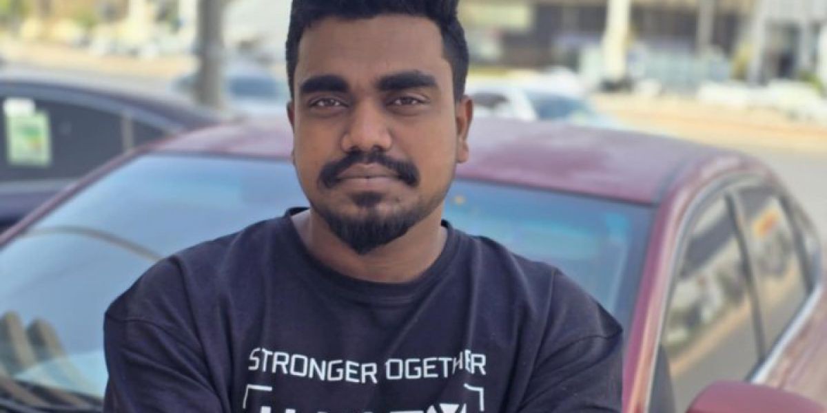 ডিজিটাল নিরাপত্তায় এগিয়ে আসা এক তরুণ: মোঃ মিনহাজুল ইসলাম