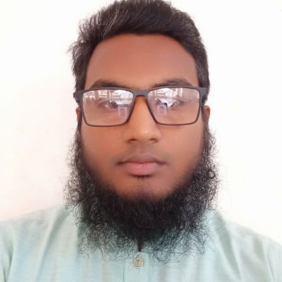 Md Abu Nayem