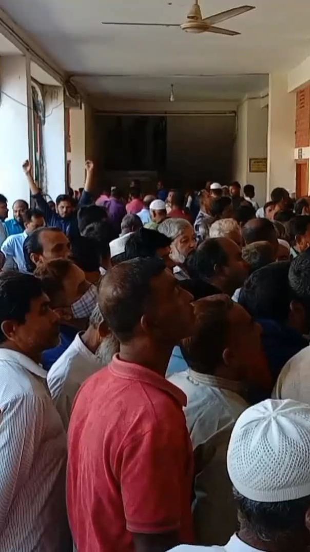 নেত্রকোনায় মাকে হত্যার দায়ে ছেলের যাবজ্জীবন