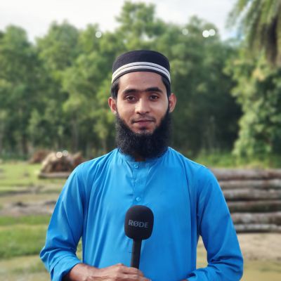 আশিকুর রহমান