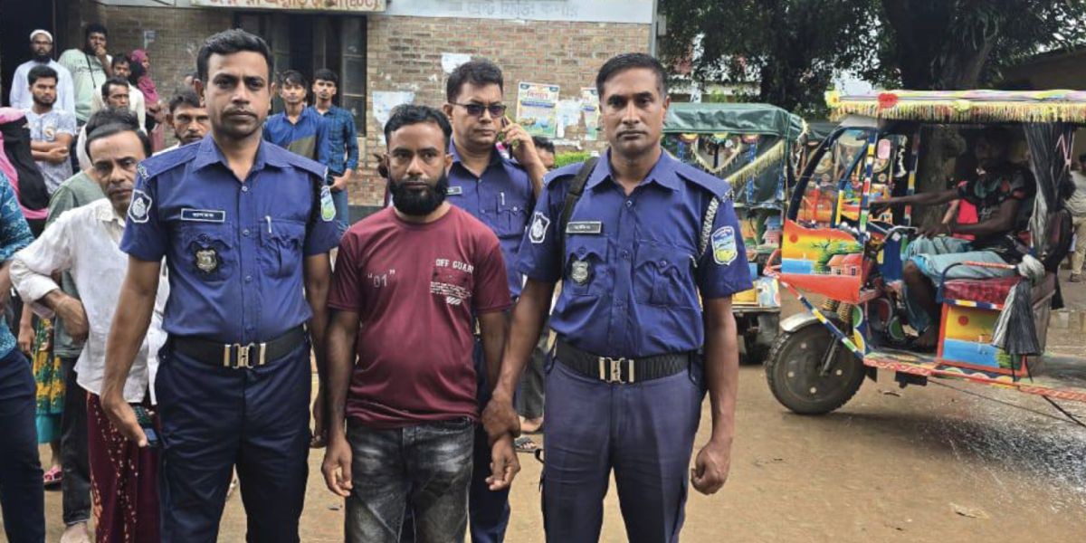 ভালুকা উপজেলা স্বাস্থ্য কমপ্লেক্সে আকস্মিক অভিযান, সরকারি ঔষধ রেখে ও অর্থ গ্রহণে কারাদণ্ড..