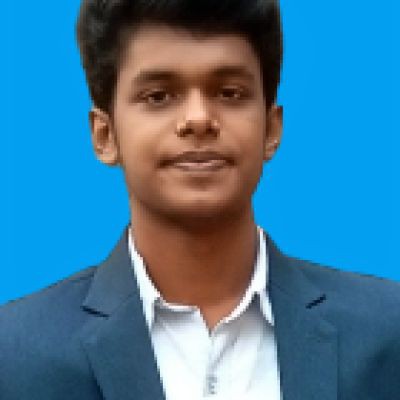 Md Kazi Ahsanul Haque Jihad