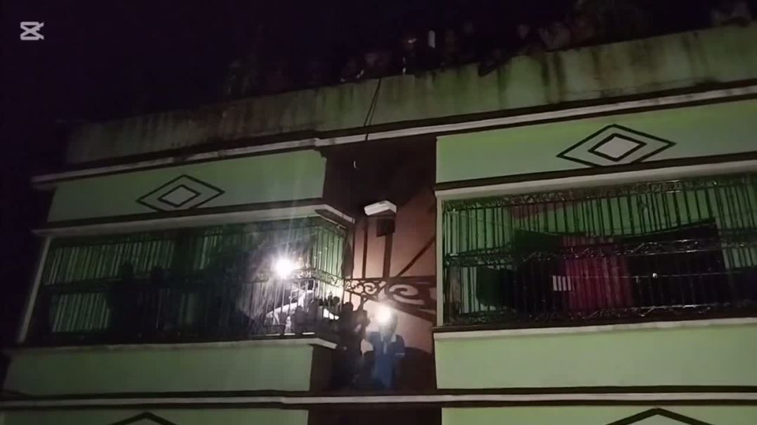 ⁣লক্ষ্মীপুর শহরে চোরের অপবাদ দেয়ার আত্মো হত্যা চেষ্টা