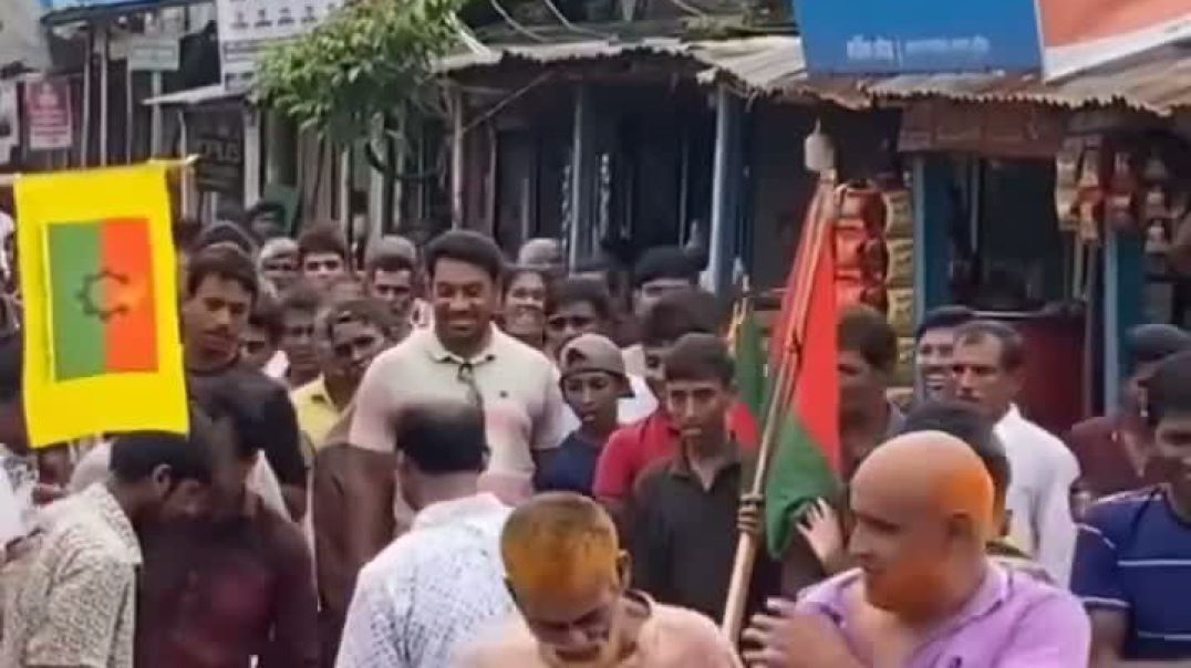 ⁣কর্মীর চেয়ে নেতা যখন বেশি হয়ে যায়