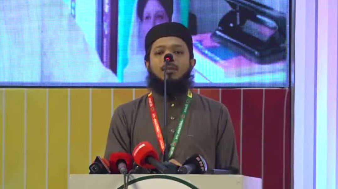⁣বিএনপির পরিকল্পনায় আগামীর বাংলাদেশ শীর্ষক আলোচনা সভা