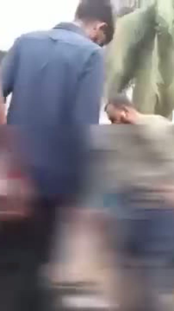 গাজীপুরে এক নেতার চাঁ*দা*বাজির রিপোর্ট করায় "বাংলাদেশের আলো' পত্রিকার সাংবাদিক আনোয়ারকে গা