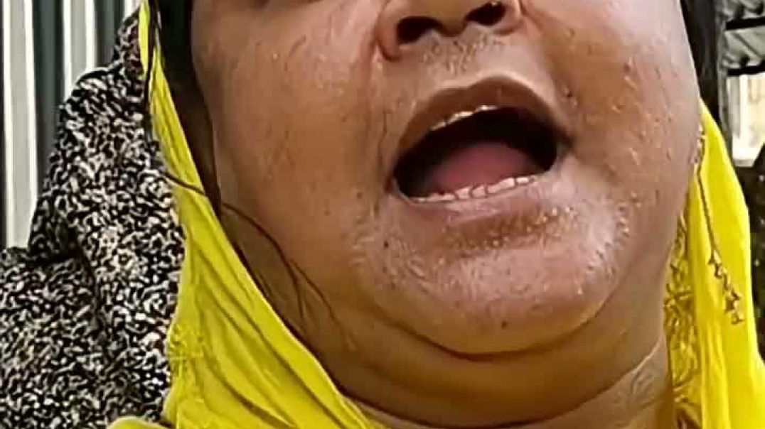 ⁣আমরা চাই আসলাম ভাই মনোনয়ন পাক রাজবাড়ীর ১