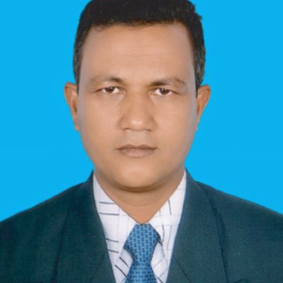 Md Babul Hossain avatar