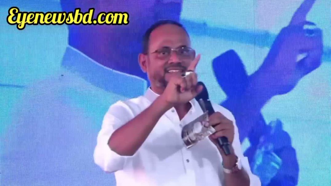⁣BNP নেতার মা-বোনদের প্রতি গভীর ভাণোবাসা!