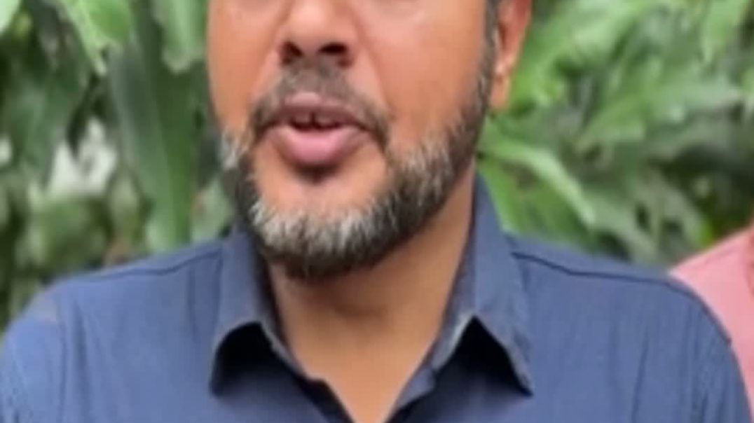 ⁣২৪-এর ডামি নির্বাচনে বিএনপির ২ কোটি নেতাকর্মী ঘরছাড়া হয়েছিল