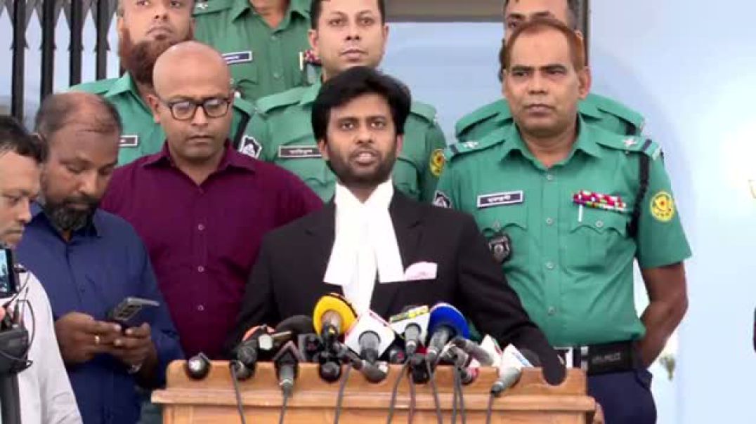 ⁣সাবেক আইজিপি জাবেদ পাটোয়ারীসহ ৫ জনের বিরুদ্ধে গ্রেফতারি পরোয়ানা জারি।