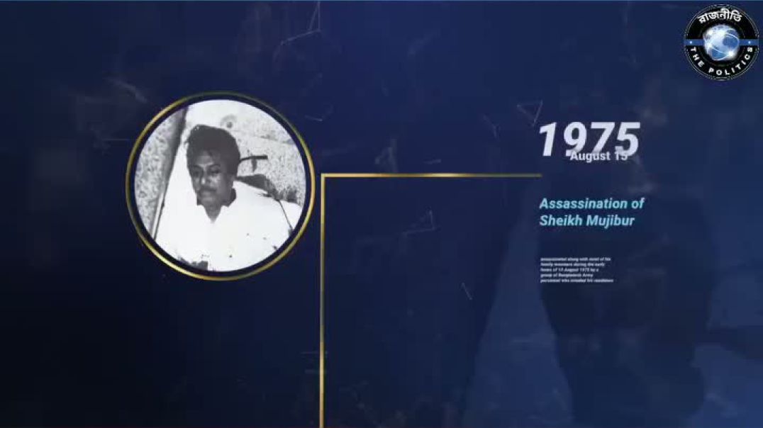 ⁣বঙ্গবন্ধুর আসল ইতিহাস। এনায়েত চৌধুরী।