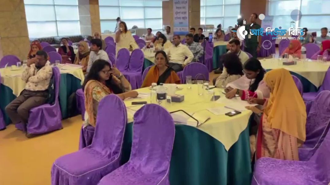 ⁣গৃহকর্মে শ্রম বন্ধে আলাদা আইন চাই: সচিবের স্পষ্ট ঘোষণা!