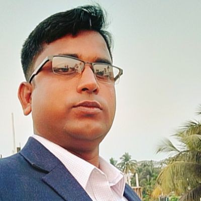 Md Hamidul Islam