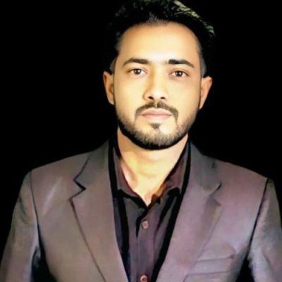 শাহরিয়ার মোরশেদ