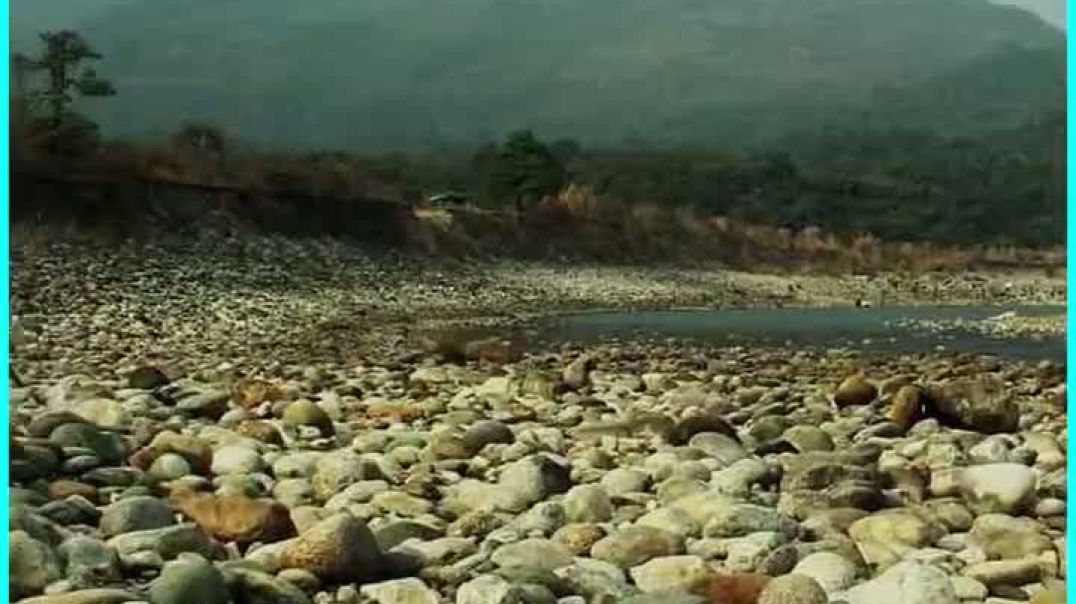 ⁣স্বর্গভূমি থেকে মরুভূমি সিলেটের সাদা পাথর