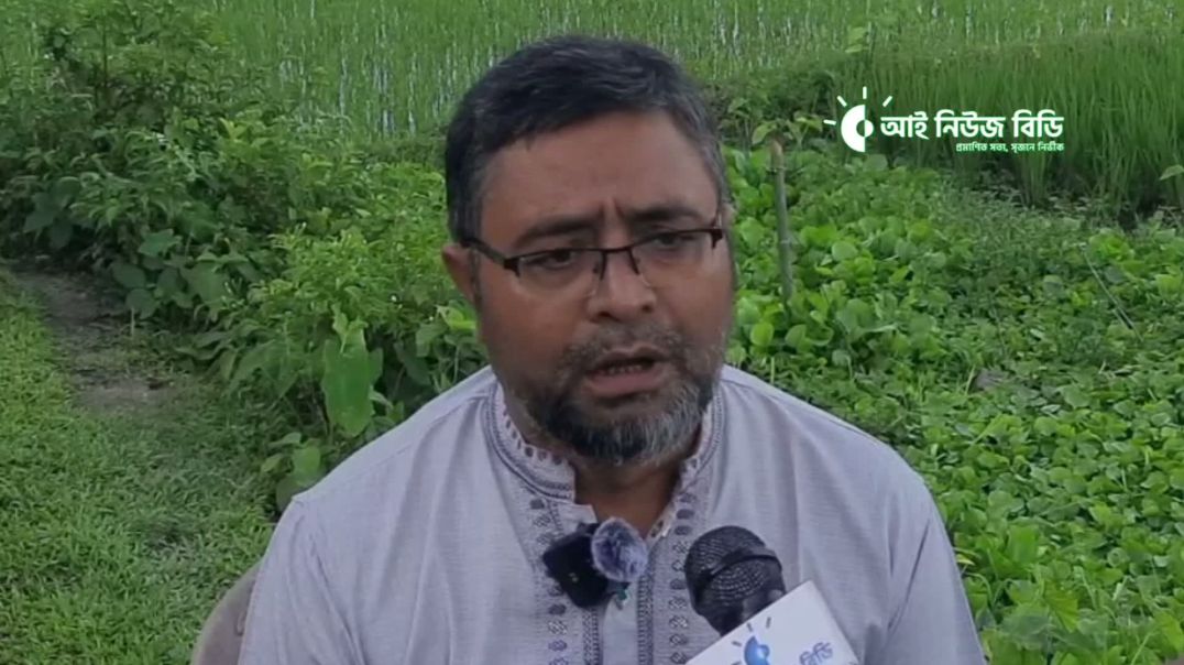 ⁣বিএনপি গণমানুষের আস্হা অর্জন করতে পেরেছে - বিএনপি