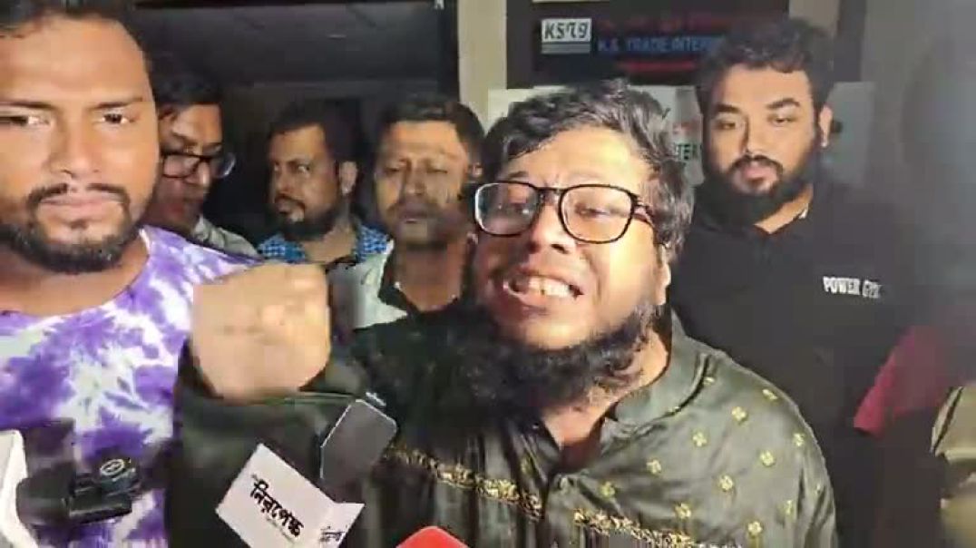 ⁣ফ্লাইট এক্সপার্ট-এর বিরুদ্ধে শত কোটি টাকা নিয়ে পালানোর অভিযোগ। সরাসরি