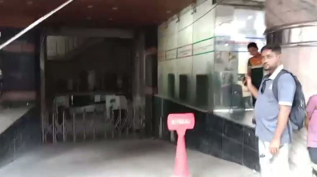 ⁣পরিচয় মিলেছে মালিবাগে হাসপাতালের পার্কিংয়ে পাওয়া ২ মরদেহের