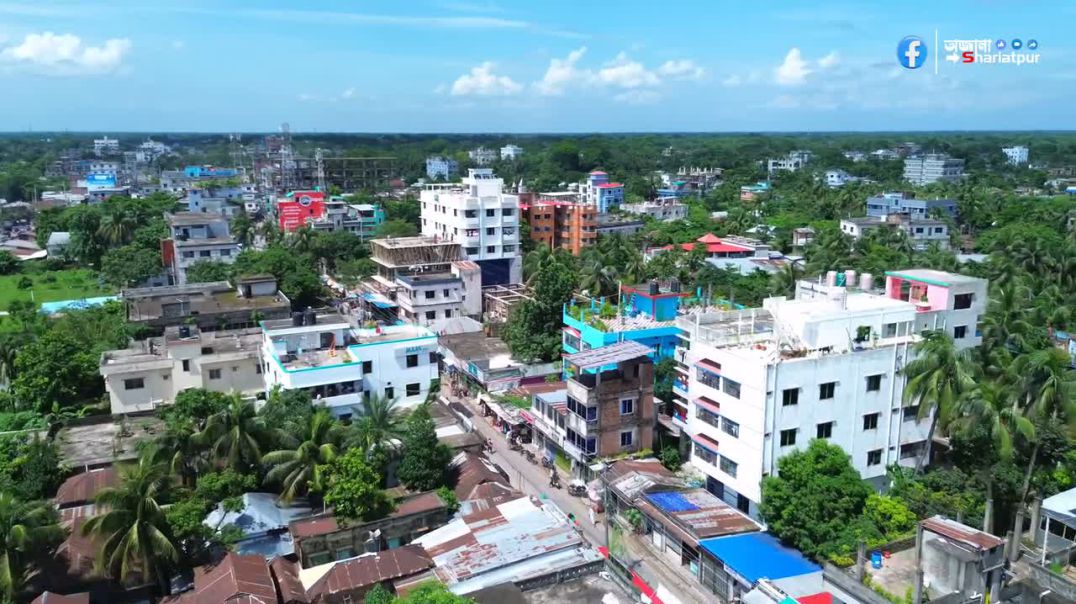 ⁣আমাদের শরীয়তপুর ডিস্ট্রিক্ট শরীয়তপুর অজানা_শরীয়তপুর