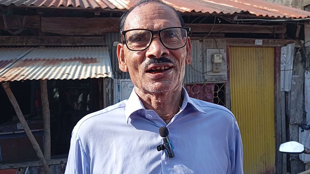 ⁣সংসদীয় আসন খুলনা ১ দাকোব - বটিয়াঘাটার জনমত জরিপ