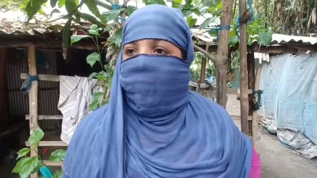⁣যশোরের মনিরামপুর উপজেলার মাছনা গ্রামের মৃত সোনায় গাজীর ছেলে  আনসার সদস্য তবিবুর রহমান  এবং তার শ্যা