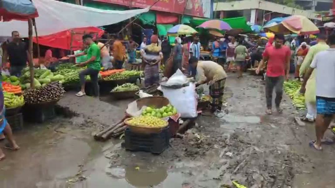 ⁣আজকের বাজার দর, কারওয়ান বাজার থেকে সরাসরি