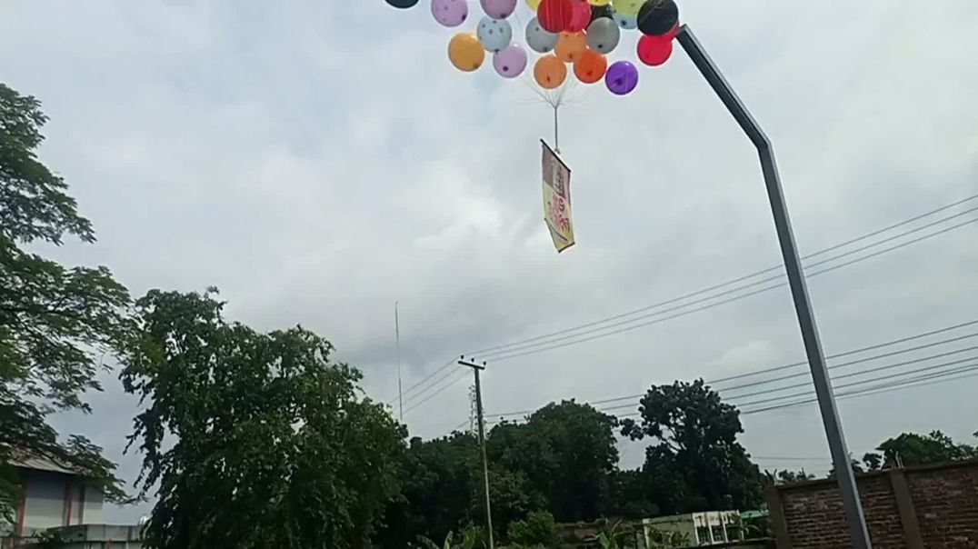 ⁣ফেনীতে তারুণ্যের কণ্ঠে জুলাই বিপ্লব বিতর্ক উৎসব ২০২৫' এর শুভ উদ্বোধন
