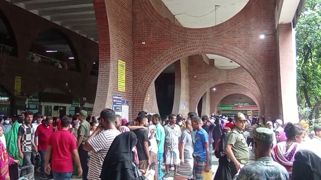 সুস্বাস্থ্যের খোঁজে নগর এর মানুষ
